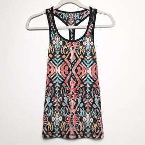 Body Central Workout Tank